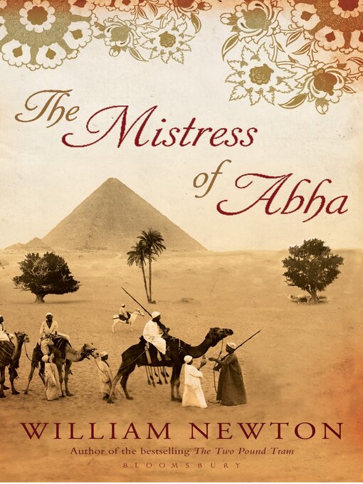 Title details for The Mistress of Abha by William Newton - Available